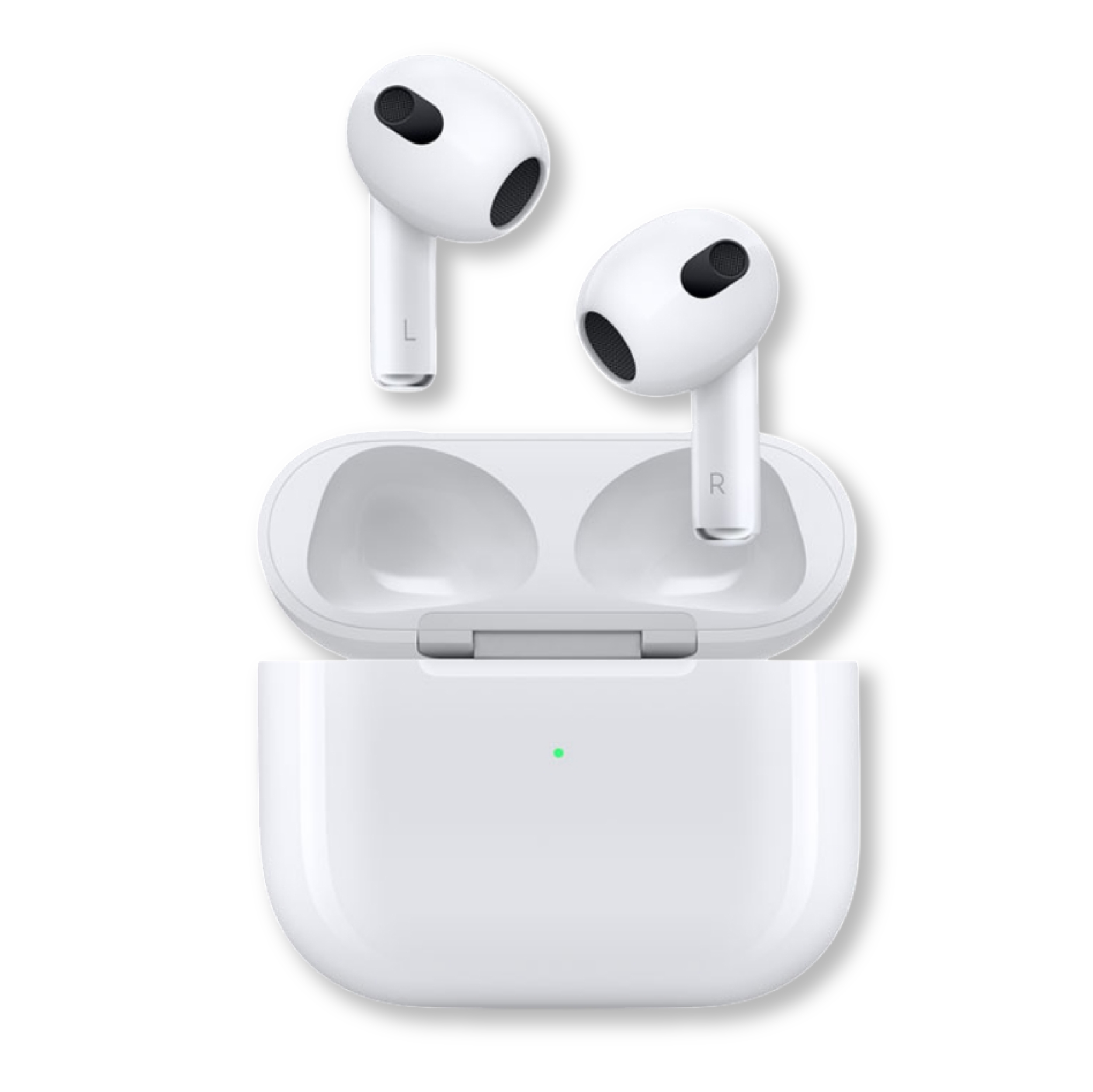 Images-02 Airpods 3 - Image 1