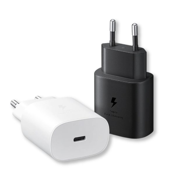45w Super Fast Adapter